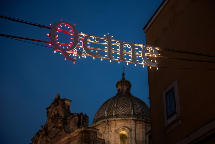 Qcine Incontri Tra Cinema E Ci