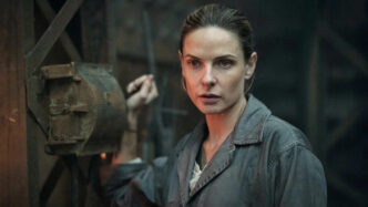 Rebecca Ferguson Si Unisce Al