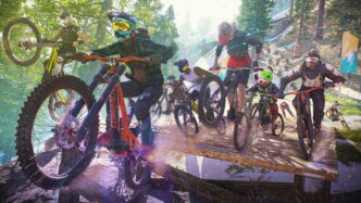 Riders Republic In Arrivo Su X