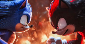 Rilasciato Il Trailer Di Sonic