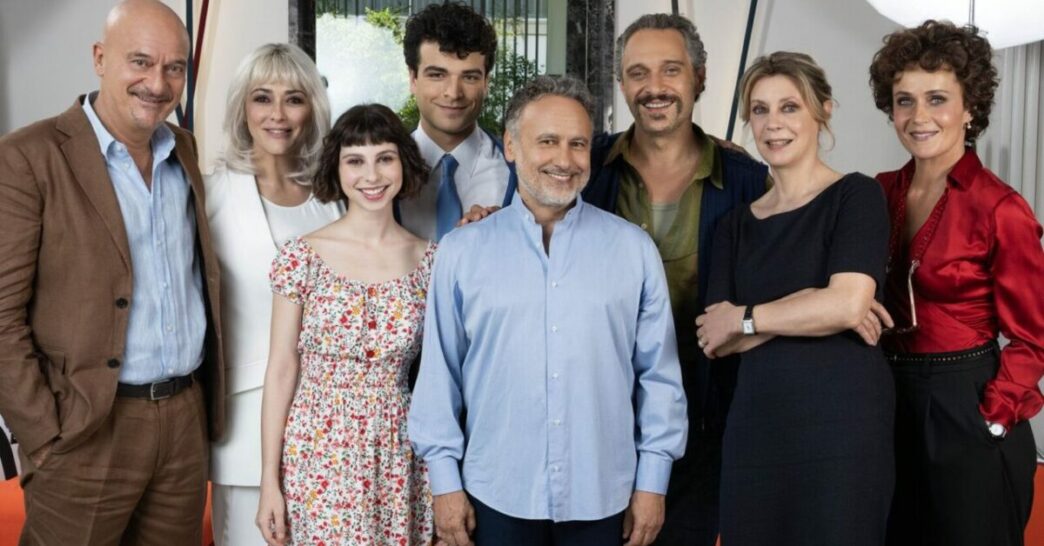Riprese Terminate Per Il Nuovo