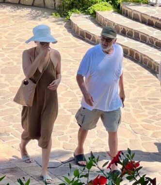 Robert De Niro A Sorpresa Al