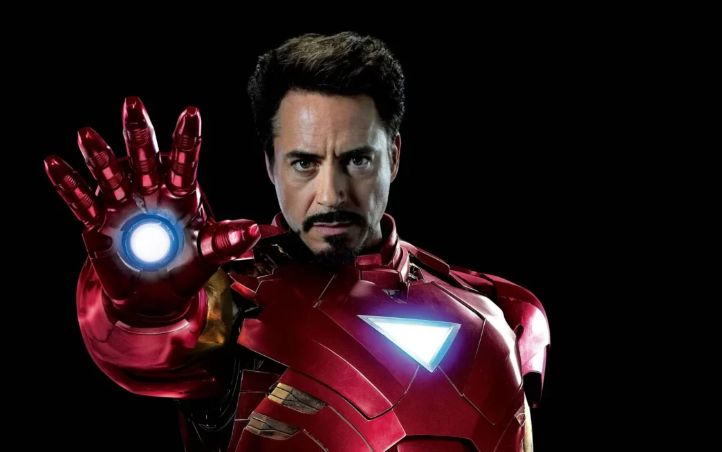 Robert Downey Jr La Rinascita