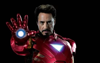 Robert Downey Jr La Rinascita