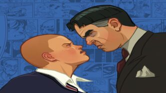 Rockstar Games Nuove Informaz