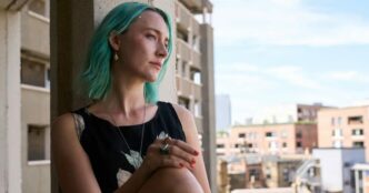 Saoirse Ronan Lattrice si pr