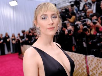 Saoirse Ronan E Il Dramma Di T