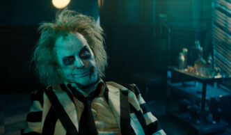 Sequel Di Beetlejuice Il Rito
