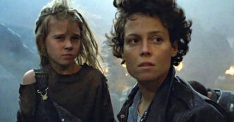 Sigourney Weaver Il Leone Do