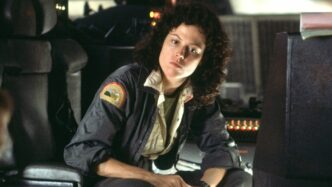 Sigourney Weaver sbarca alla M