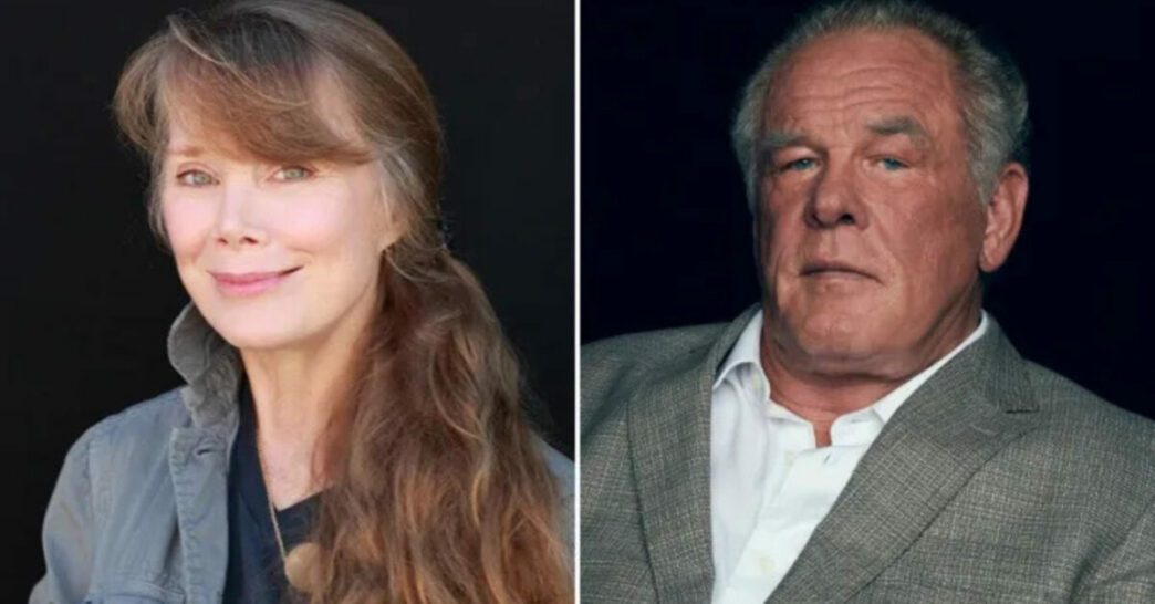 Sissy Spacek E Nick Nolte Nel