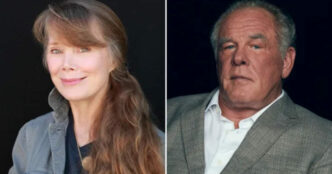 Sissy Spacek E Nick Nolte Nel