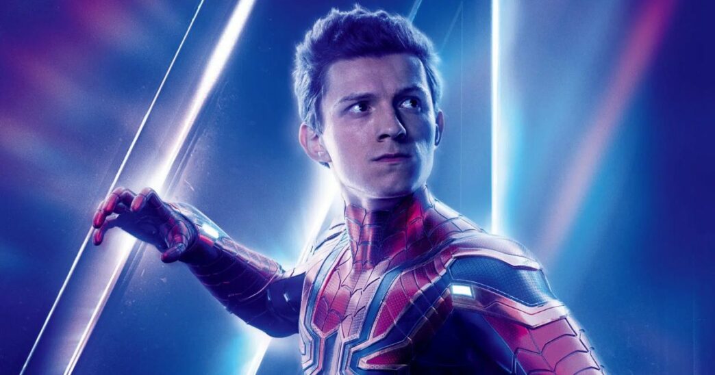 Spider Man 4 Un Nuovo Capitol