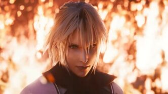 Square Enix Celebra il Primo A