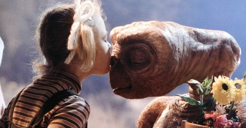 Steven Spielberg E Il Mistero