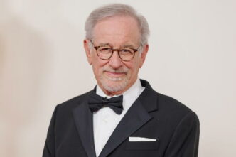 Steven Spielberg Il Suo Mega