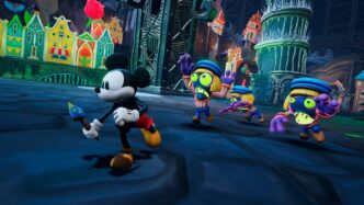 Thq Nordic Annuncia La Demo Di