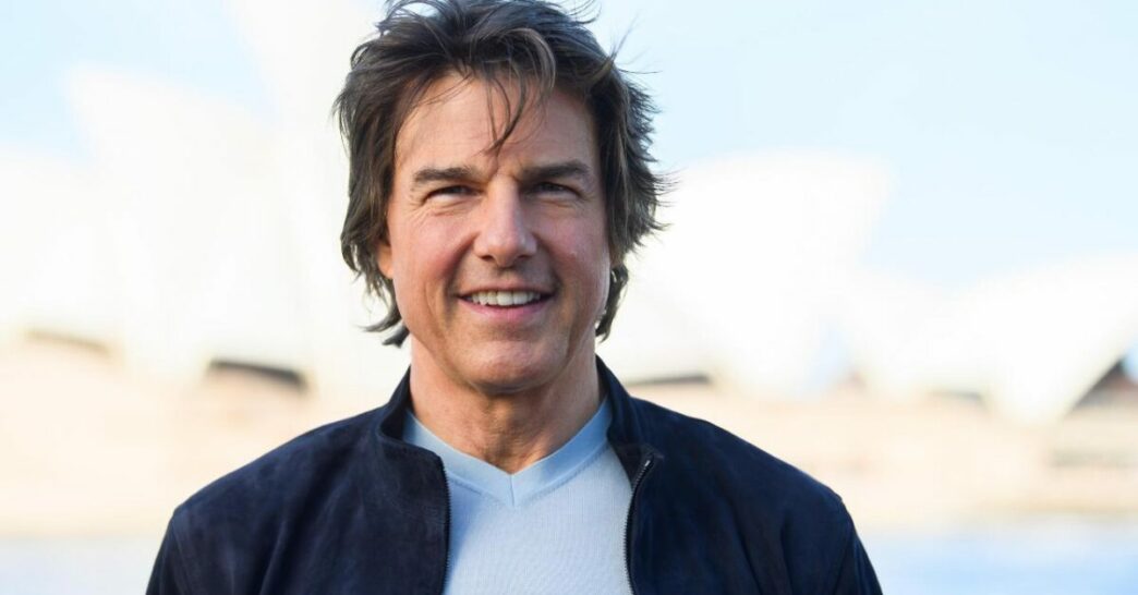 Tom Cruise In Trattative Per
