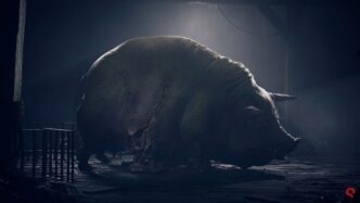 Tarsier Studios Prossimo Gran