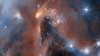 Telescopio Spaziale James Webb