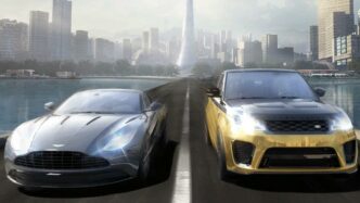 Test Drive Unlimited Solar Cro