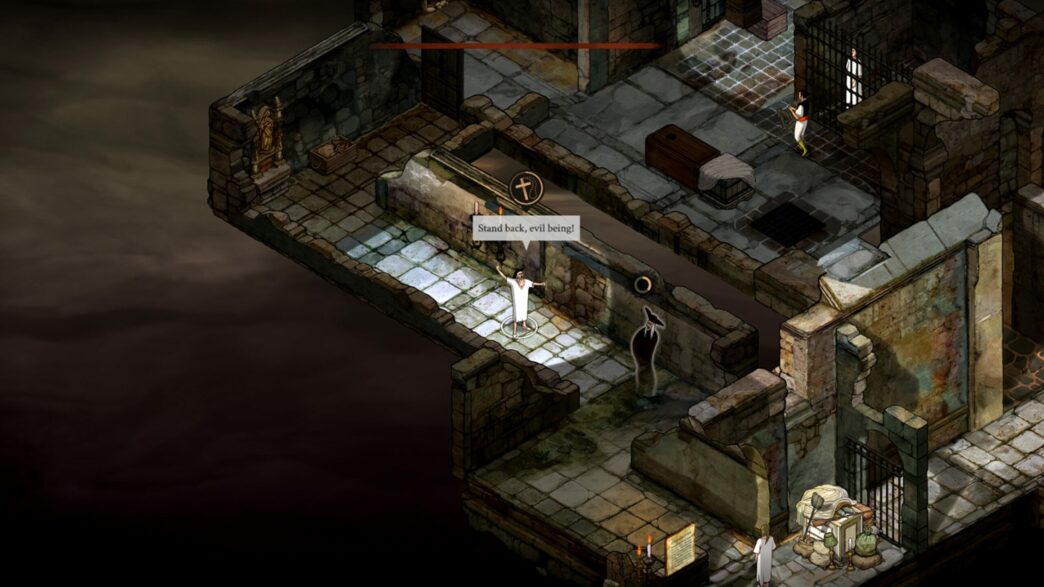 The Games Kitchen Annuncia Il