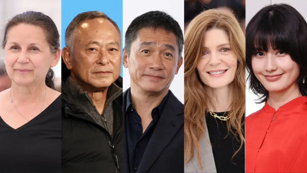 Tokyo International Film Festi