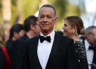 Tom Hanks Battaglia Contro Cl