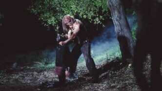 Top Slasher Films Similar To 22