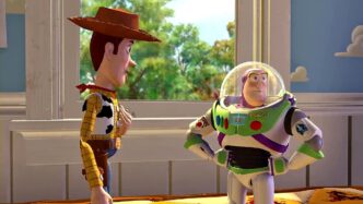 Toy Story 5 Novita E Novita S