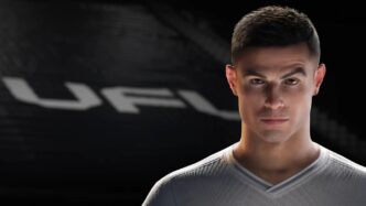 UFL LEVOLUZIONE DEL GIOCO DI