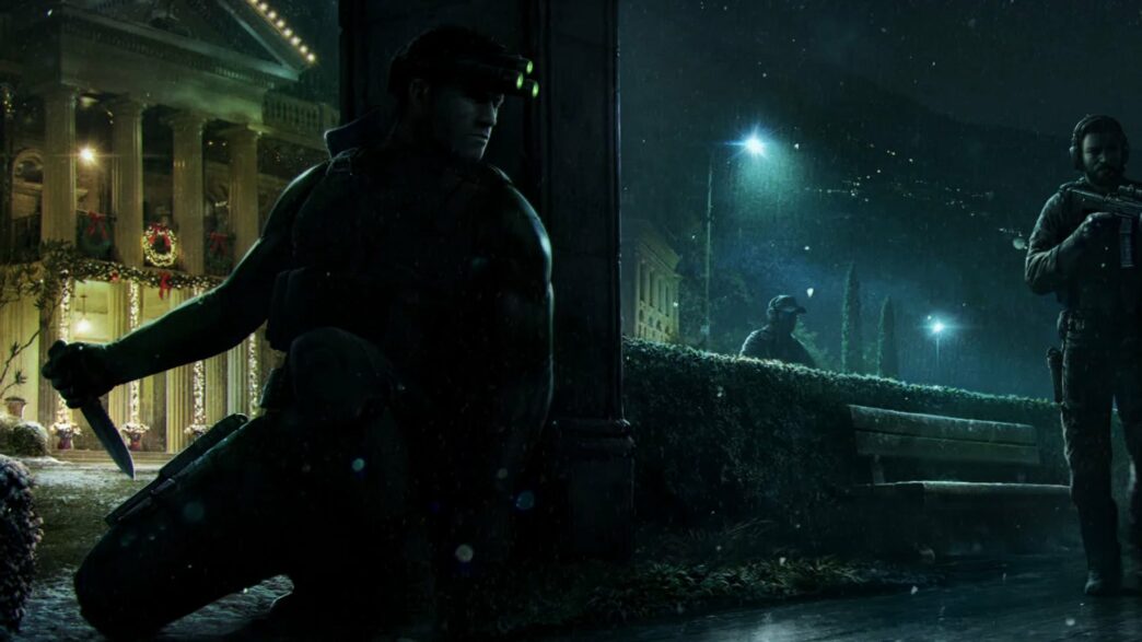 Ubisoft Toronto Aggiornamenti
