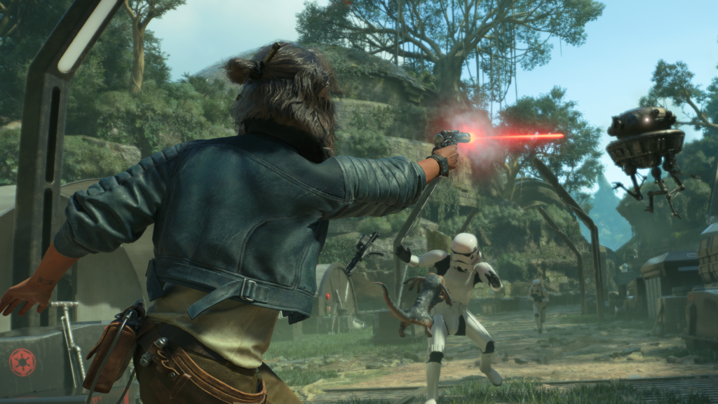 Ubisoft Svela I Pianeti Di Sta