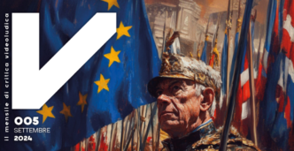 Vgmag.it Pubblicato Il Numero