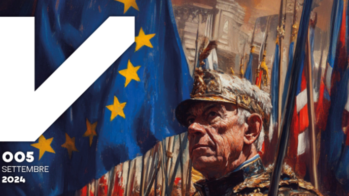 Vgmag.it Pubblicato Il Numero