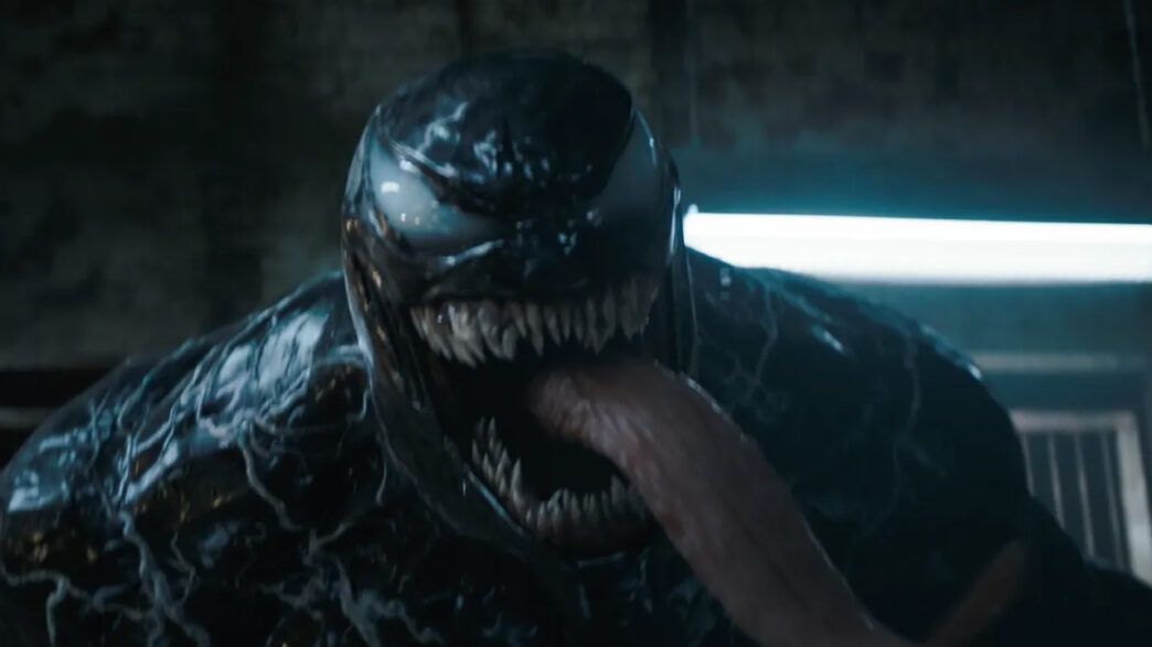 Venom 3 Il Possibile Incontro