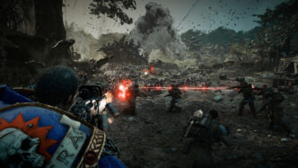 Warhammer 40000 Space Marine 2 2