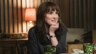 Winona Ryder Critica Lapprocc
