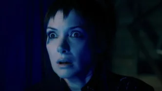 Winona Ryder E Il Suo Coraggio