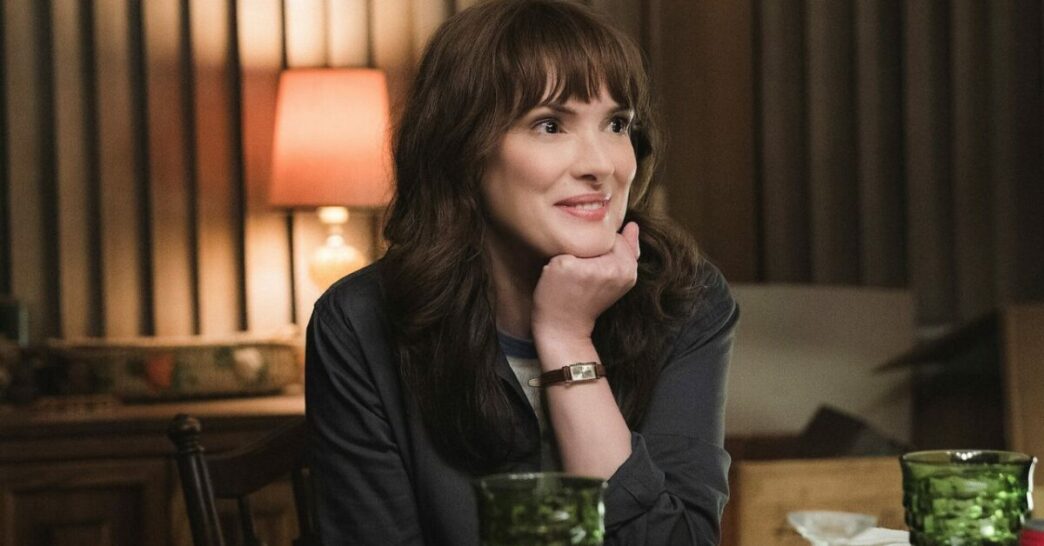 Winona Ryder Le Critiche Dell
