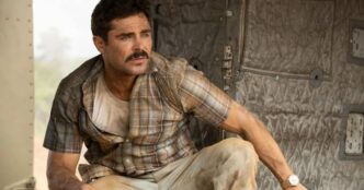 Zac Efron Incidente in Piscin 1
