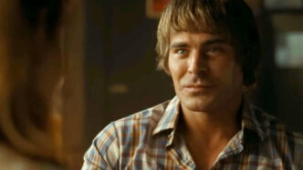 Zac Efron Incidente in Piscin