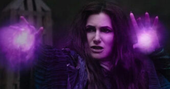 22Agatha All Along Il Mistero