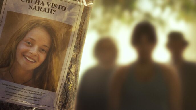 22Avetrana la Serie Italiana c