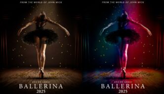 22Ballerina22 Il primo spin off