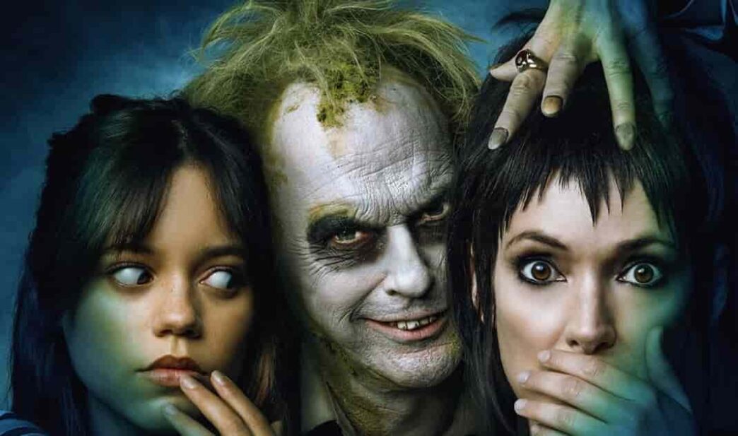 22Beetlejuice 2 il successo de