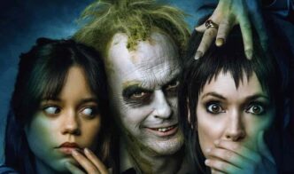 22Beetlejuice 2 il successo de