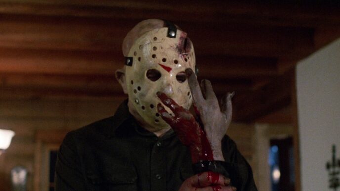 22Friday The 13Th The Final Ch