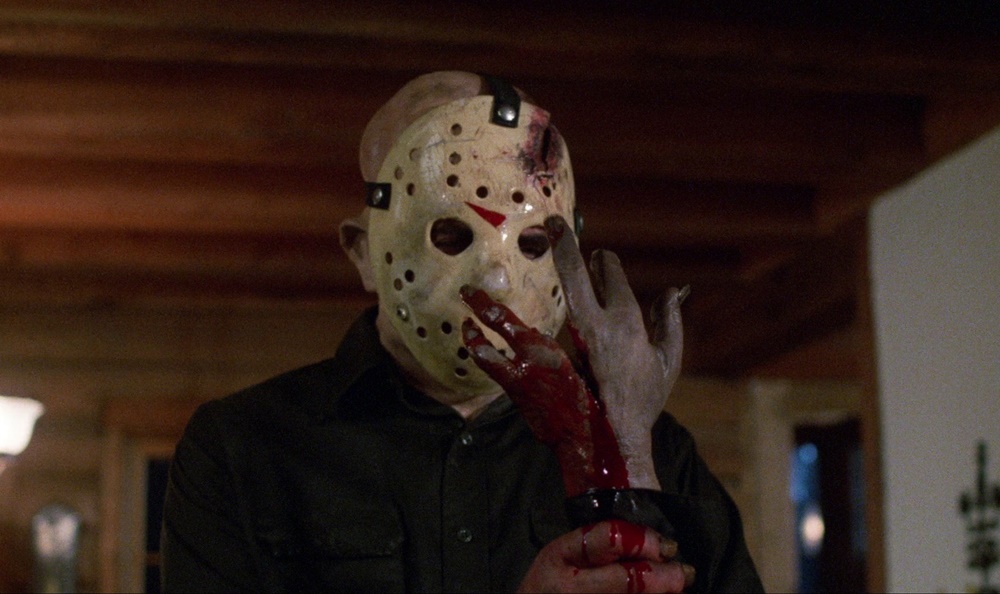 22Friday The 13Th The Final Ch