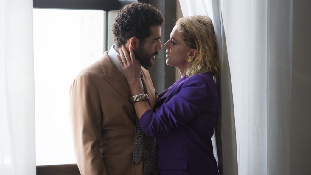 22Il Corpo22 Il Nuovo Thriller